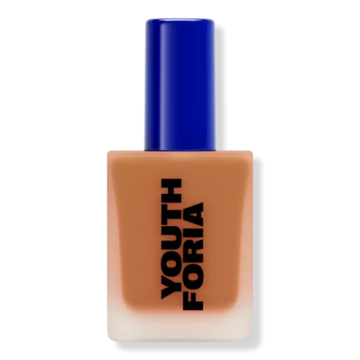 Youthforia DATE NIGHT Skin Tint Serum Foundation *Pre-Orden*