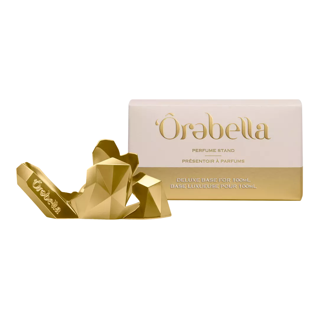 Orebella |  'Ôrəbella Perfume Stand for 3.4 oz*Pre-orden*