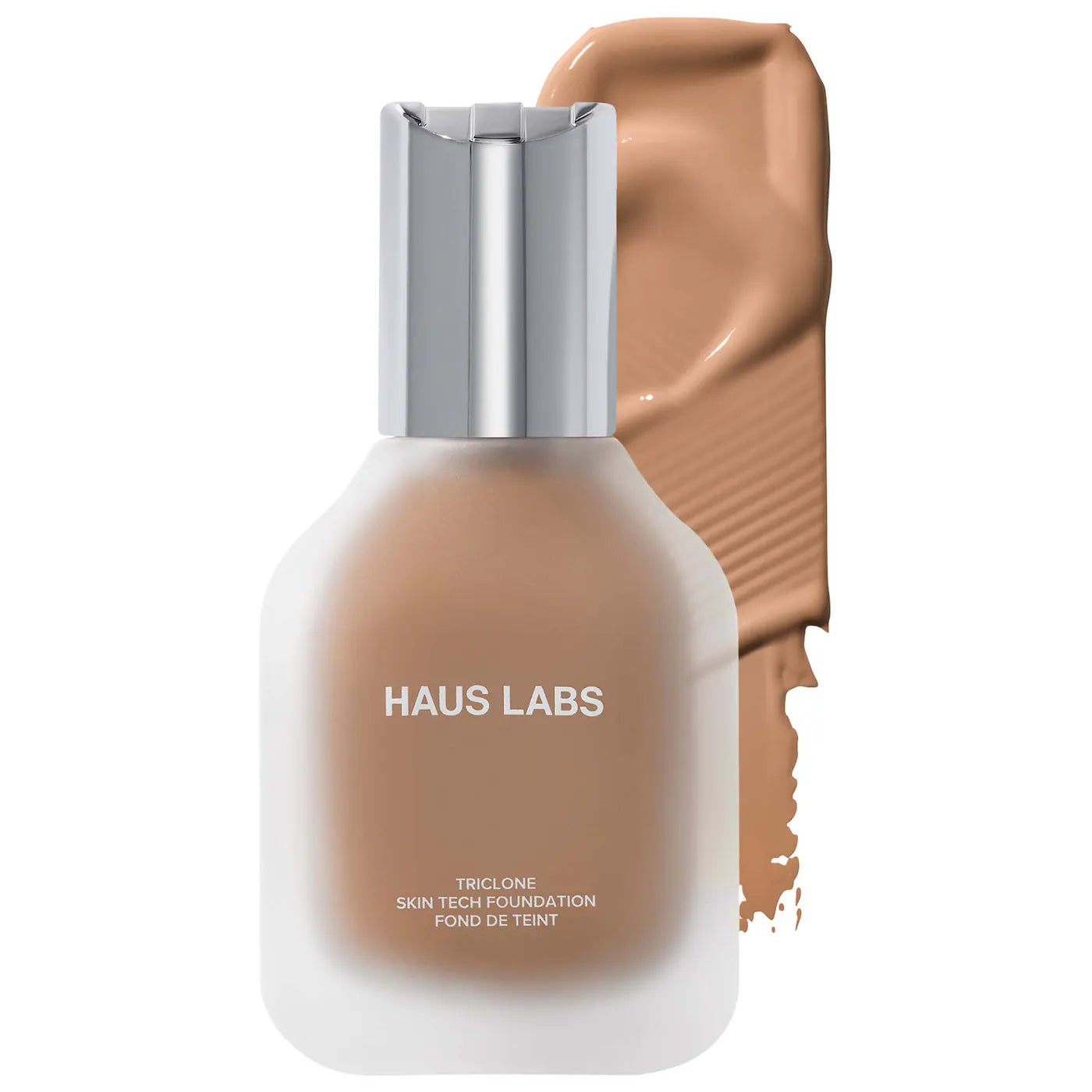 Haus Labs Triclone Skin Tech Medium Coverage Foundation with Fermented Arnica *Pre-Orden*