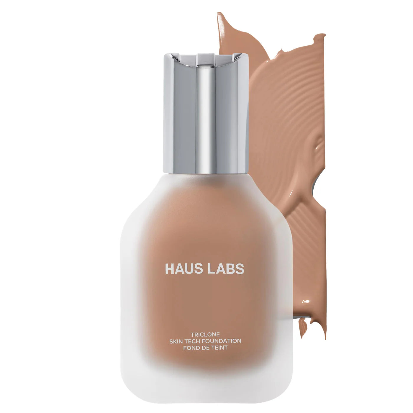 Haus Labs Triclone Skin Tech Medium Coverage Foundation with Fermented Arnica *Pre-Orden*