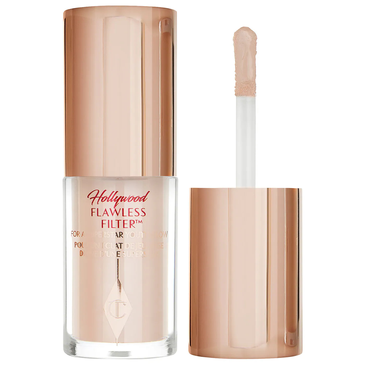 Charlotte Tilbury MINI Hollywood Flawless Filter *Pre-Orden*