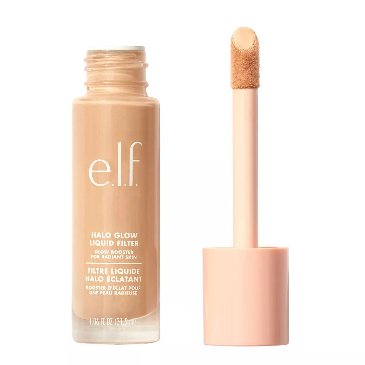 e.l.f. Halo Glow Liquid Filter Highlighter *Pre-Orden*