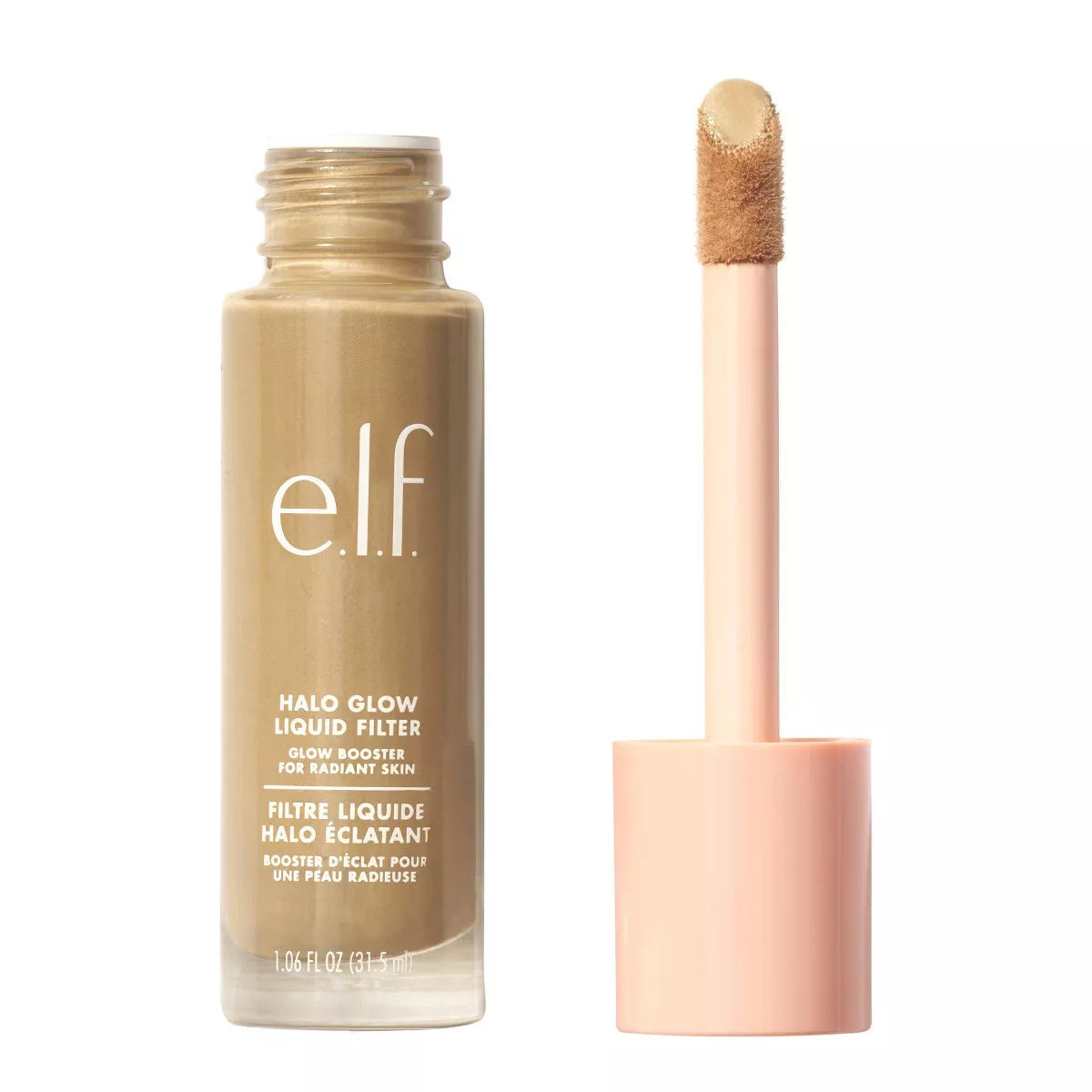 e.l.f. Halo Glow Liquid Filter Highlighter *Pre-Orden*