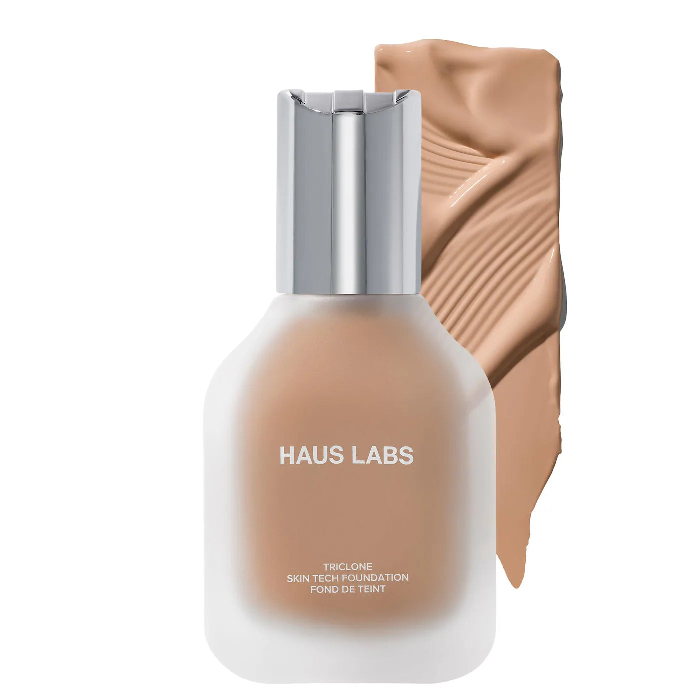 Haus Labs Triclone Skin Tech Medium Coverage Foundation with Fermented Arnica *Pre-Orden*