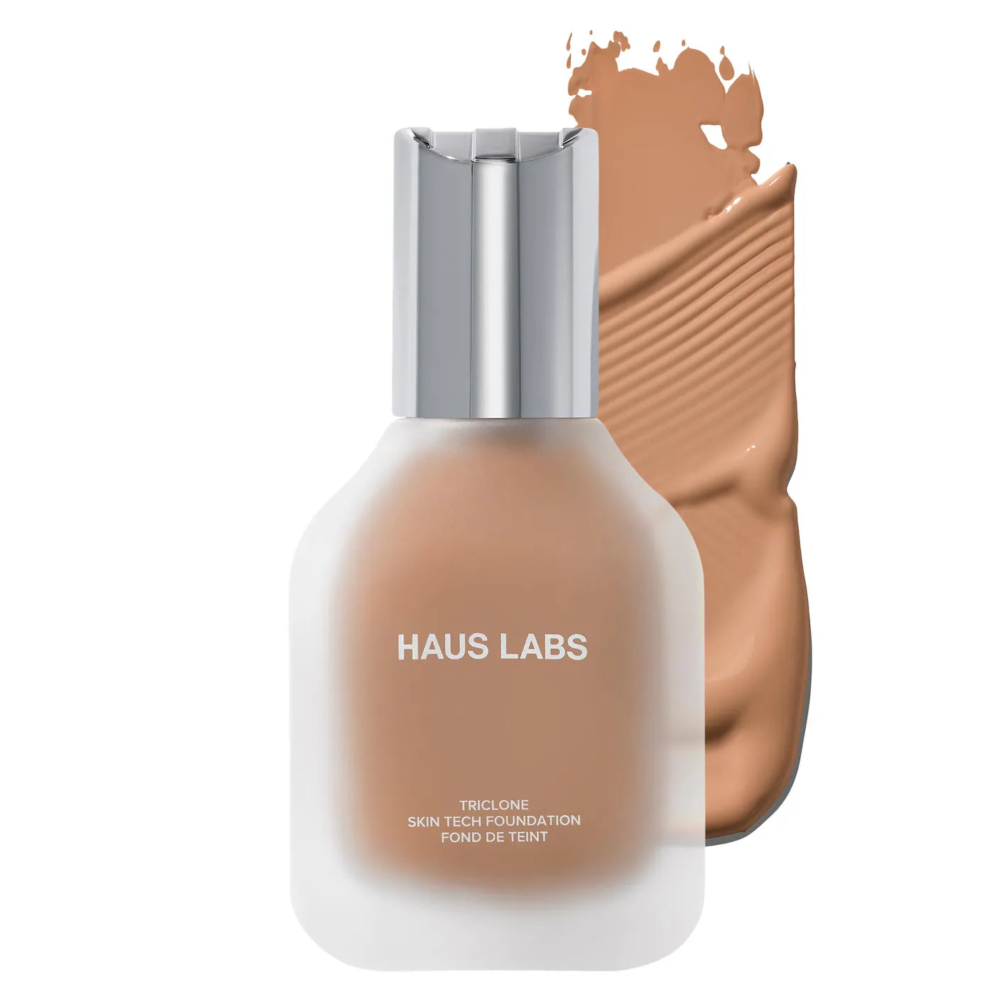 Haus Labs Triclone Skin Tech Medium Coverage Foundation with Fermented Arnica *Pre-Orden*