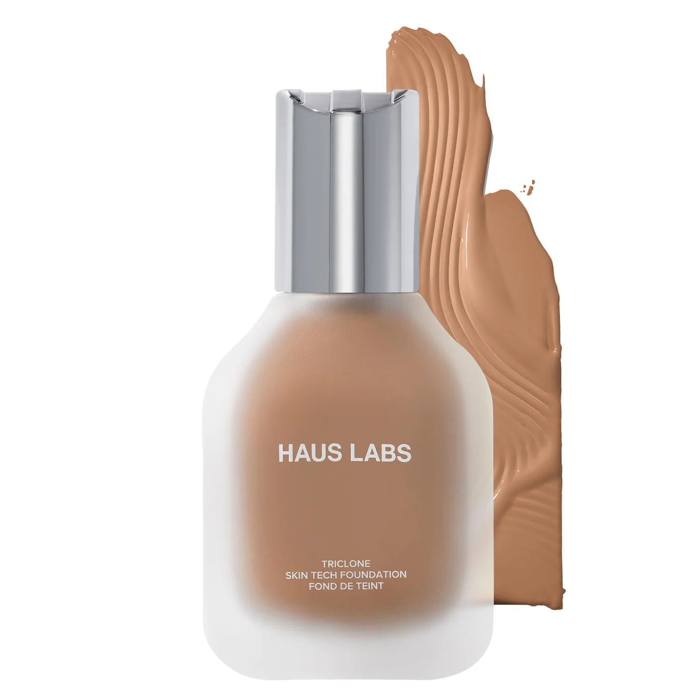 Haus Labs Triclone Skin Tech Medium Coverage Foundation with Fermented Arnica *Pre-Orden*