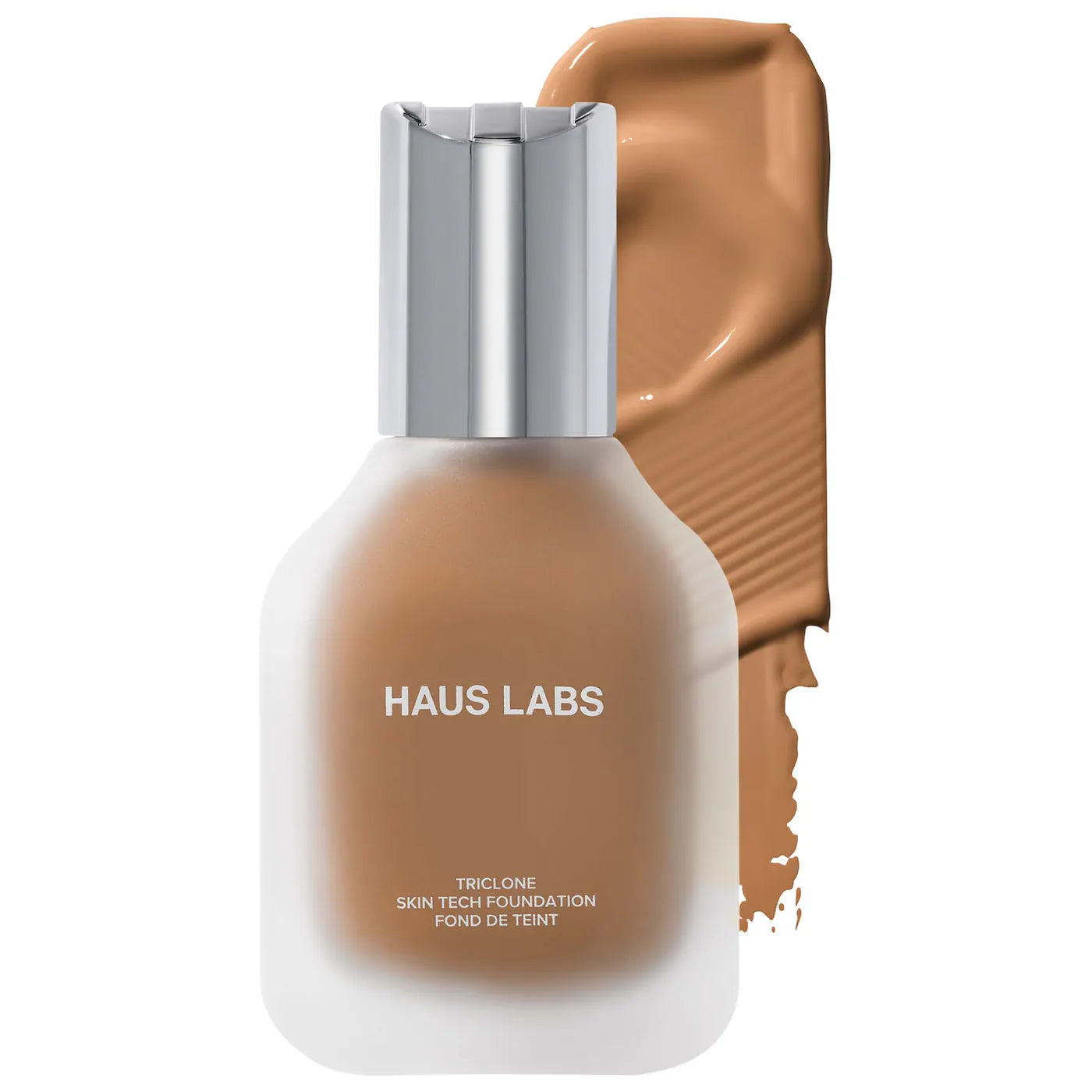 Haus Labs Triclone Skin Tech Medium Coverage Foundation with Fermented Arnica *Pre-Orden*