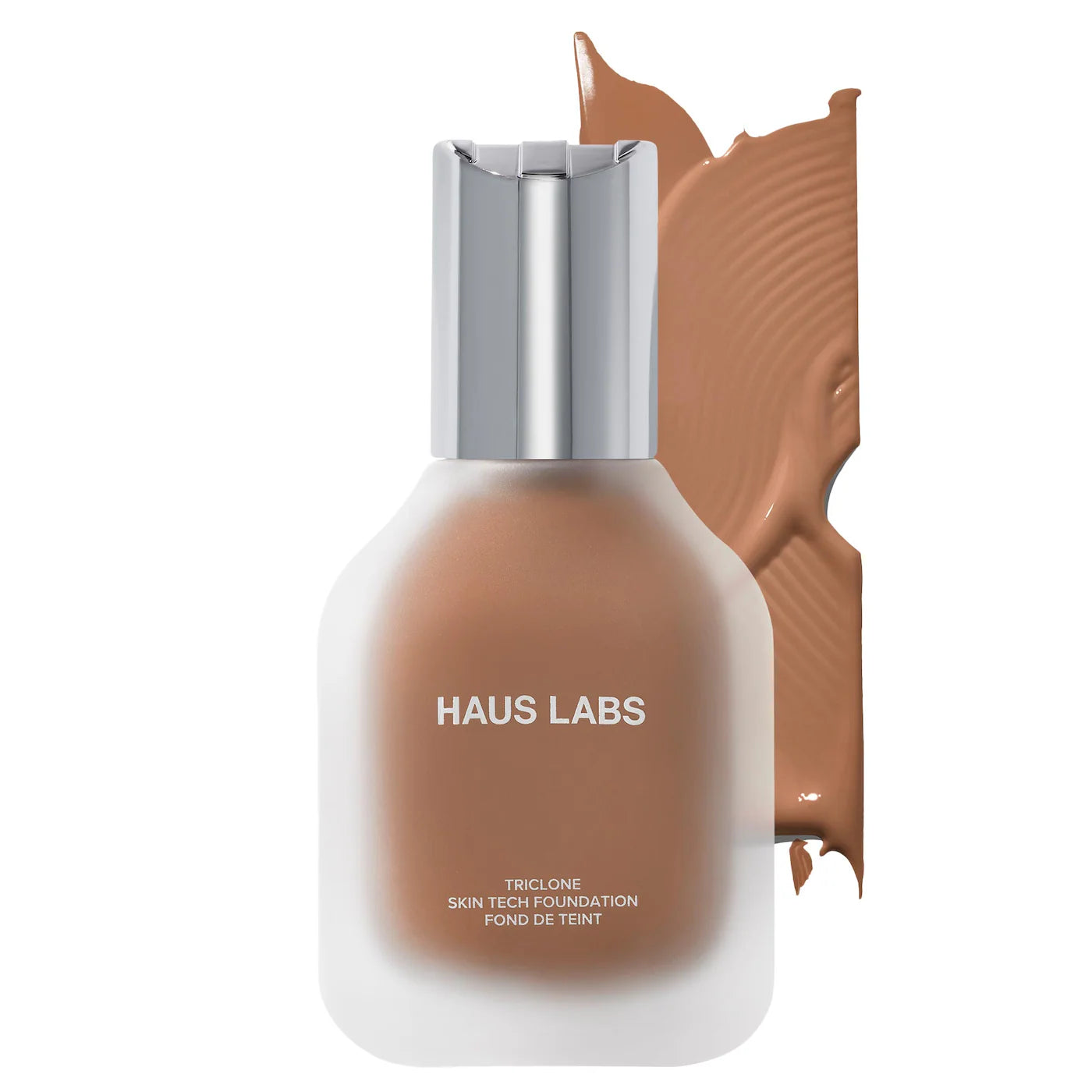 Haus Labs Triclone Skin Tech Medium Coverage Foundation with Fermented Arnica *Pre-Orden*