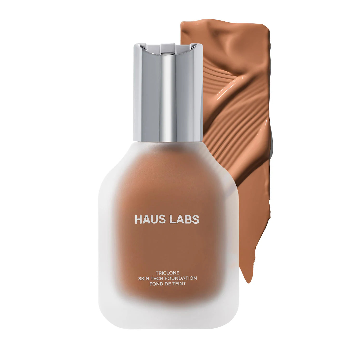 Haus Labs Triclone Skin Tech Medium Coverage Foundation with Fermented Arnica *Pre-Orden*