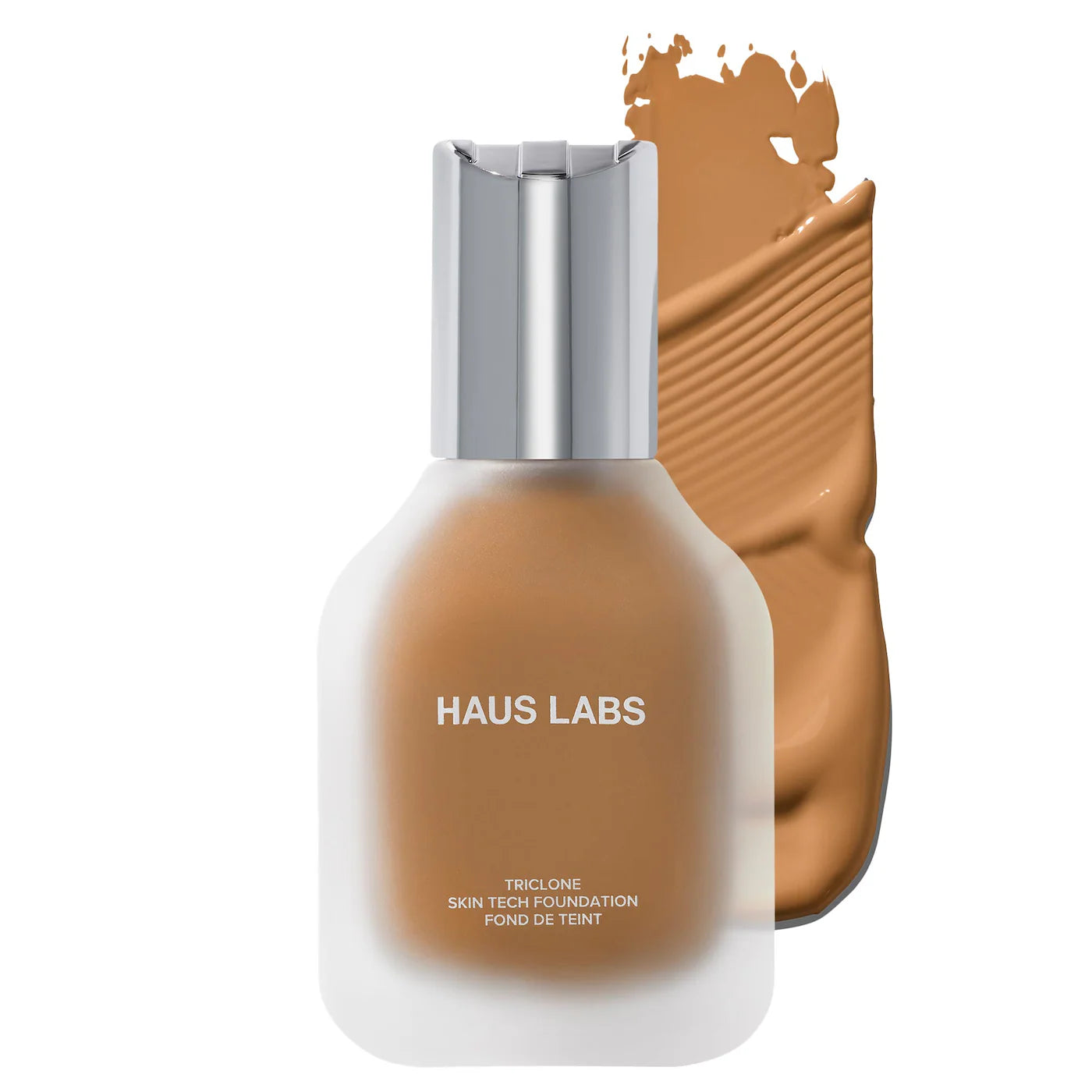 Haus Labs Triclone Skin Tech Medium Coverage Foundation with Fermented Arnica *Pre-Orden*