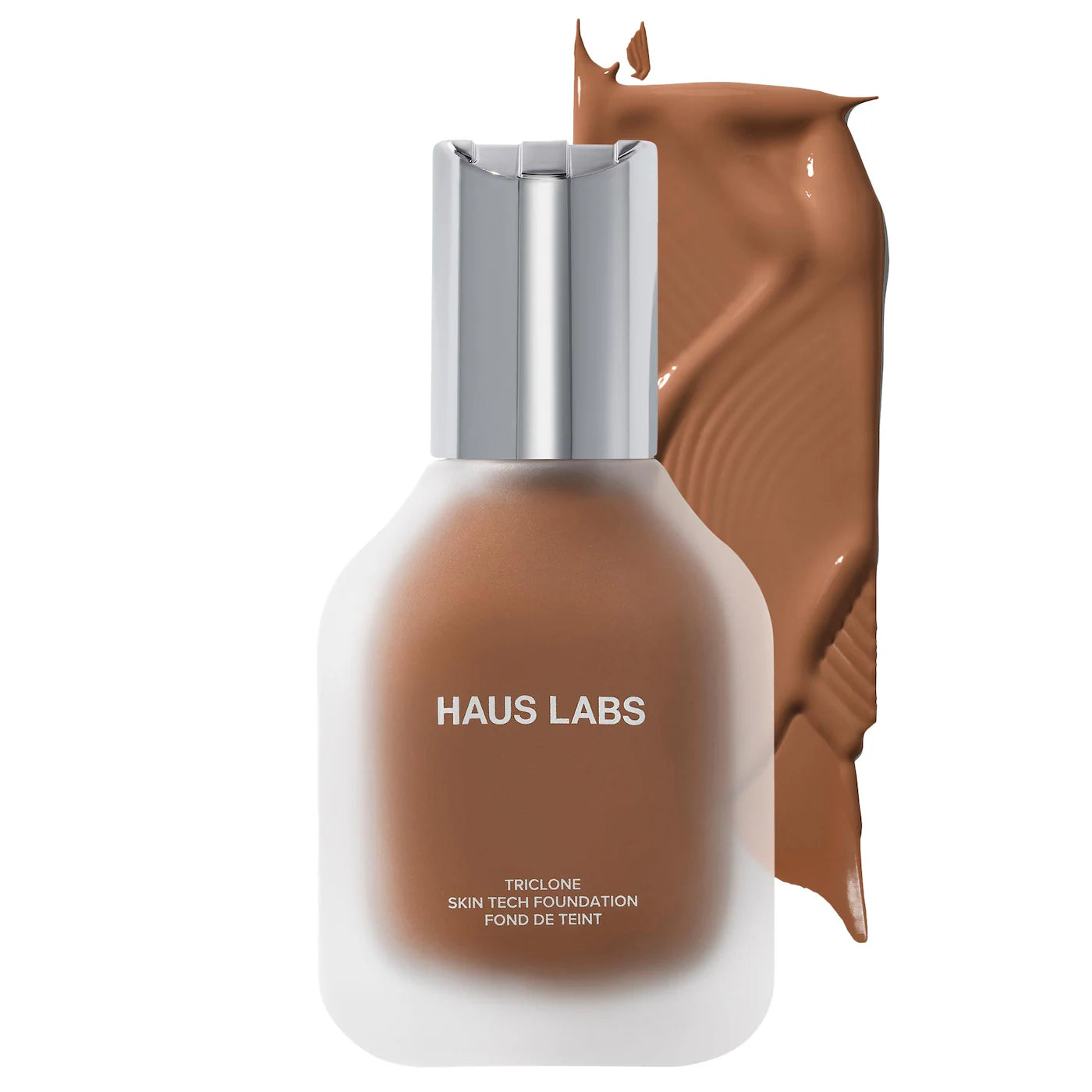 Haus Labs Triclone Skin Tech Medium Coverage Foundation with Fermented Arnica *Pre-Orden*