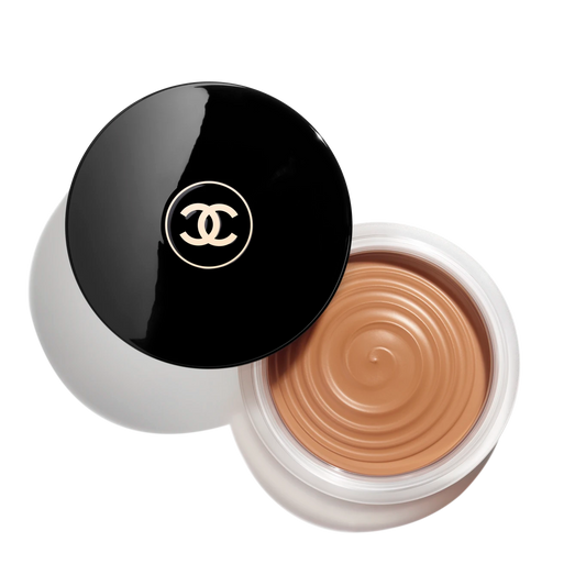 Chanel LES BEIGES Healthy Glow Bronzing Cream *Pre-Orden*