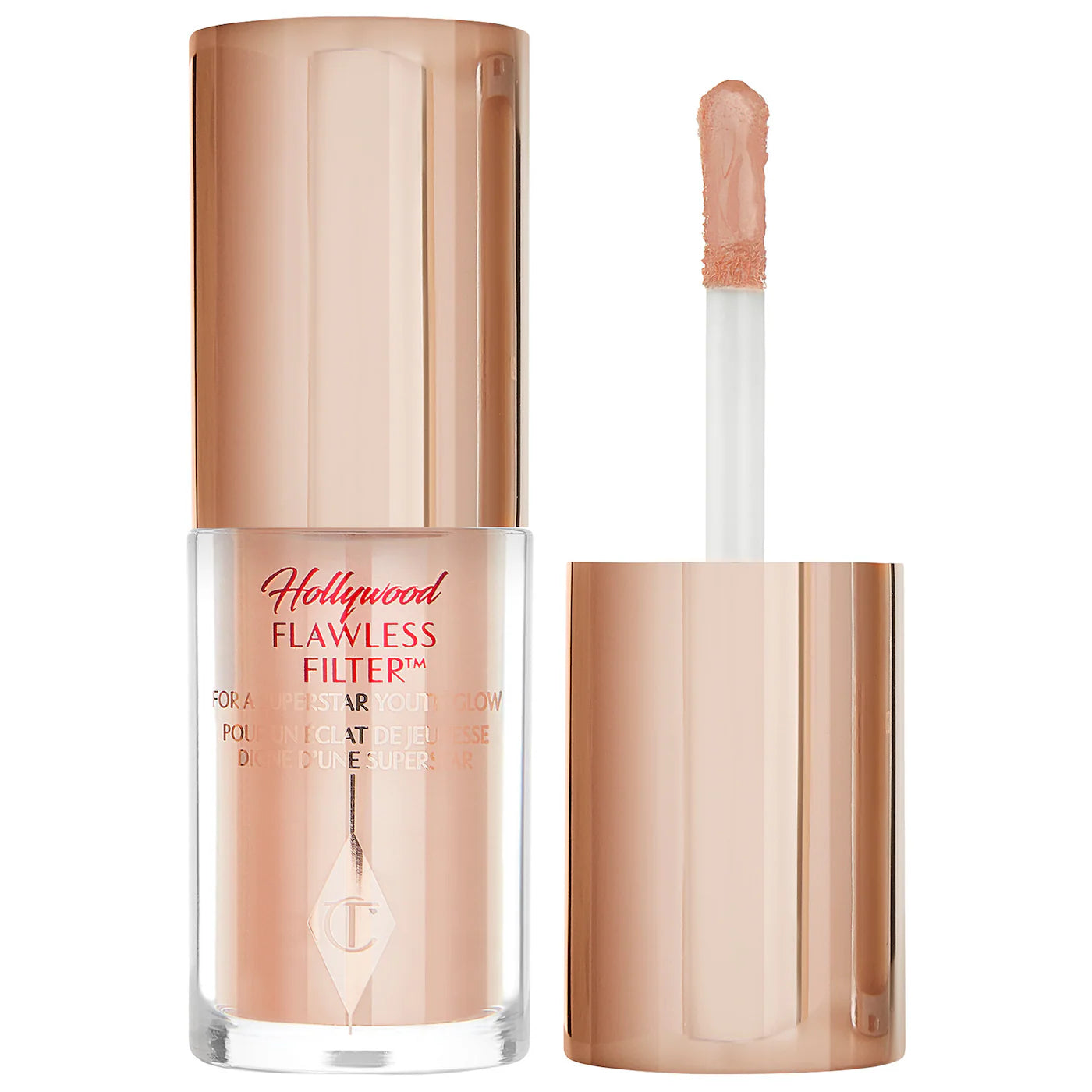 Charlotte Tilbury MINI Hollywood Flawless Filter *Pre-Orden*