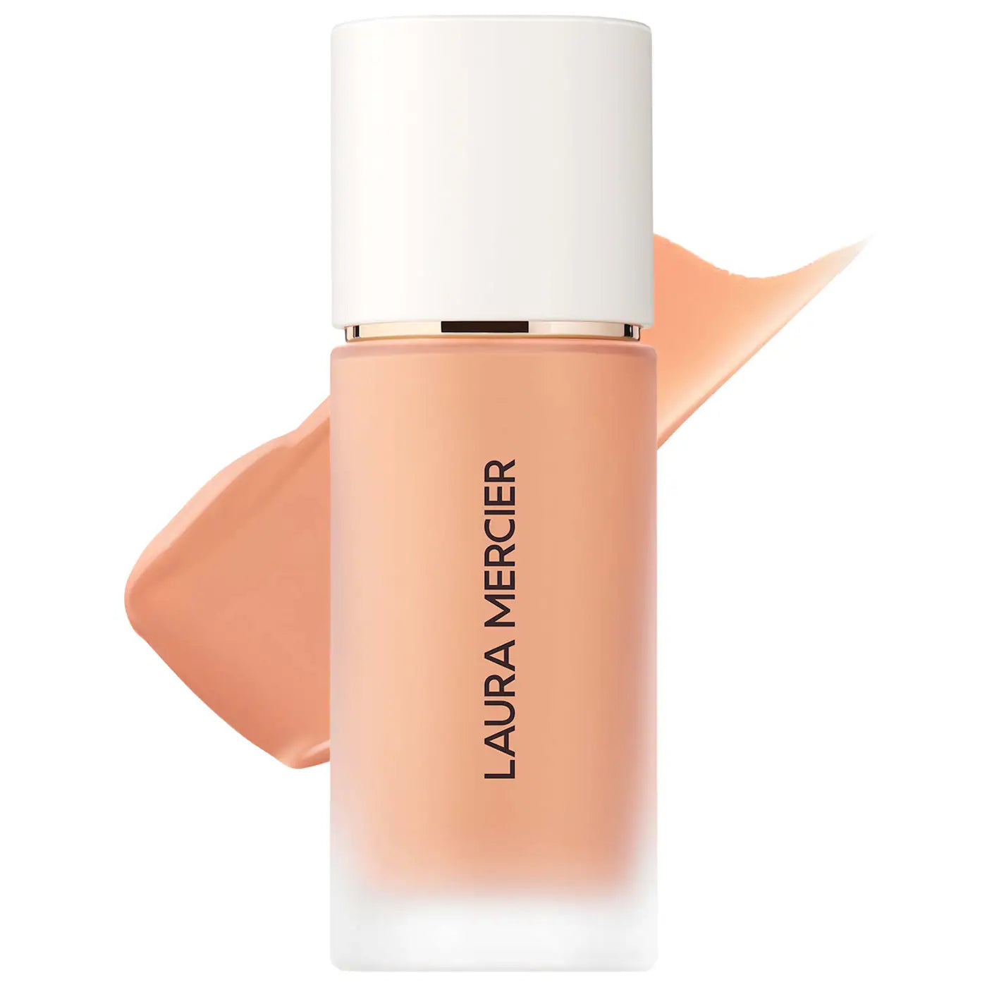 Laura Mercier Real Flawless Weightless Perfecting Waterproof Foundation *Pre-Orden*