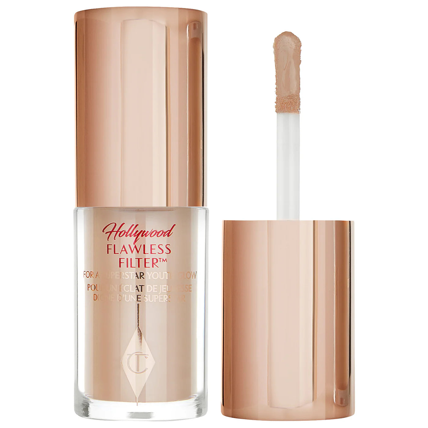 Charlotte Tilbury MINI Hollywood Flawless Filter *Pre-Orden*