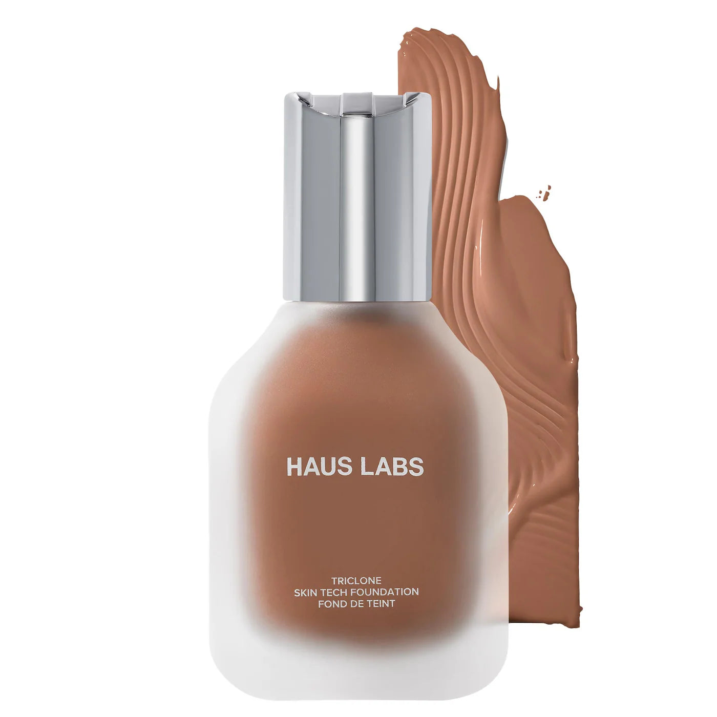 Haus Labs Triclone Skin Tech Medium Coverage Foundation with Fermented Arnica *Pre-Orden*