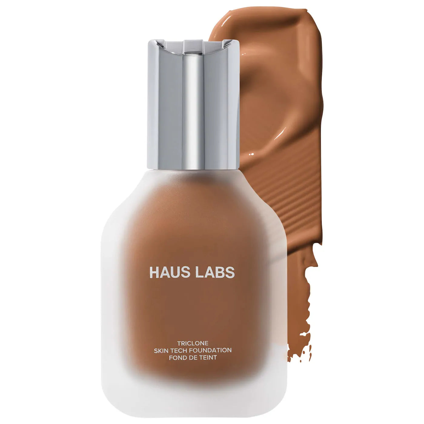 Haus Labs Triclone Skin Tech Medium Coverage Foundation with Fermented Arnica *Pre-Orden*