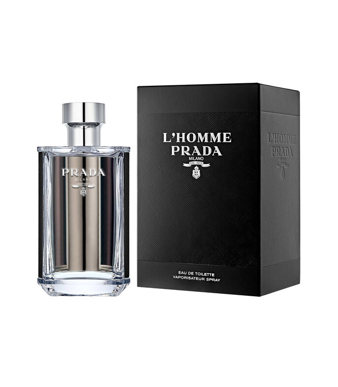 Prada L'Homme Eau de Toilette *Pre-Orden*