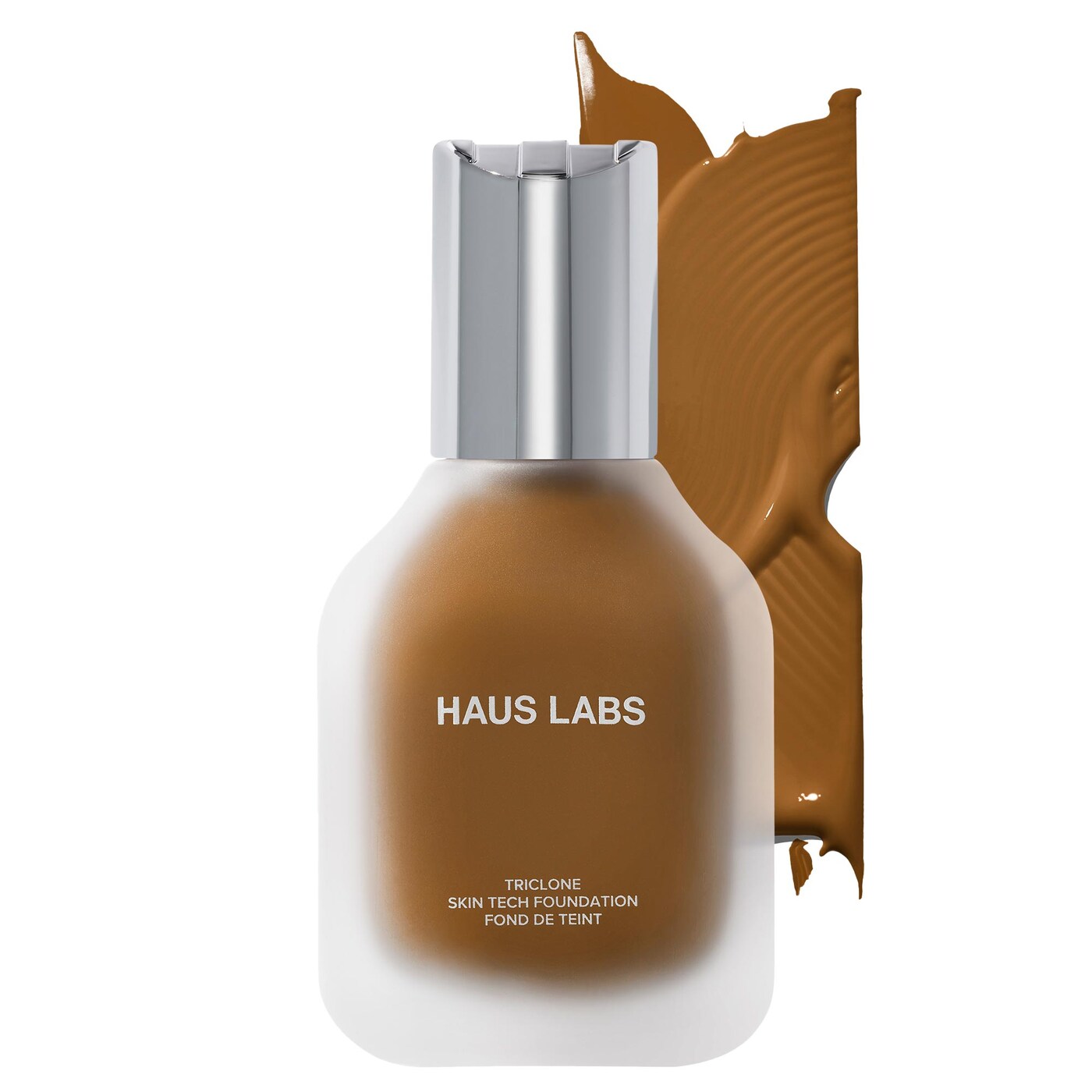 Haus Labs Triclone Skin Tech Medium Coverage Foundation with Fermented Arnica *Pre-Orden*