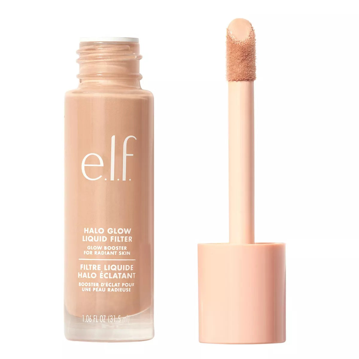 e.l.f. Halo Glow Liquid Filter Highlighter *Pre-Orden*