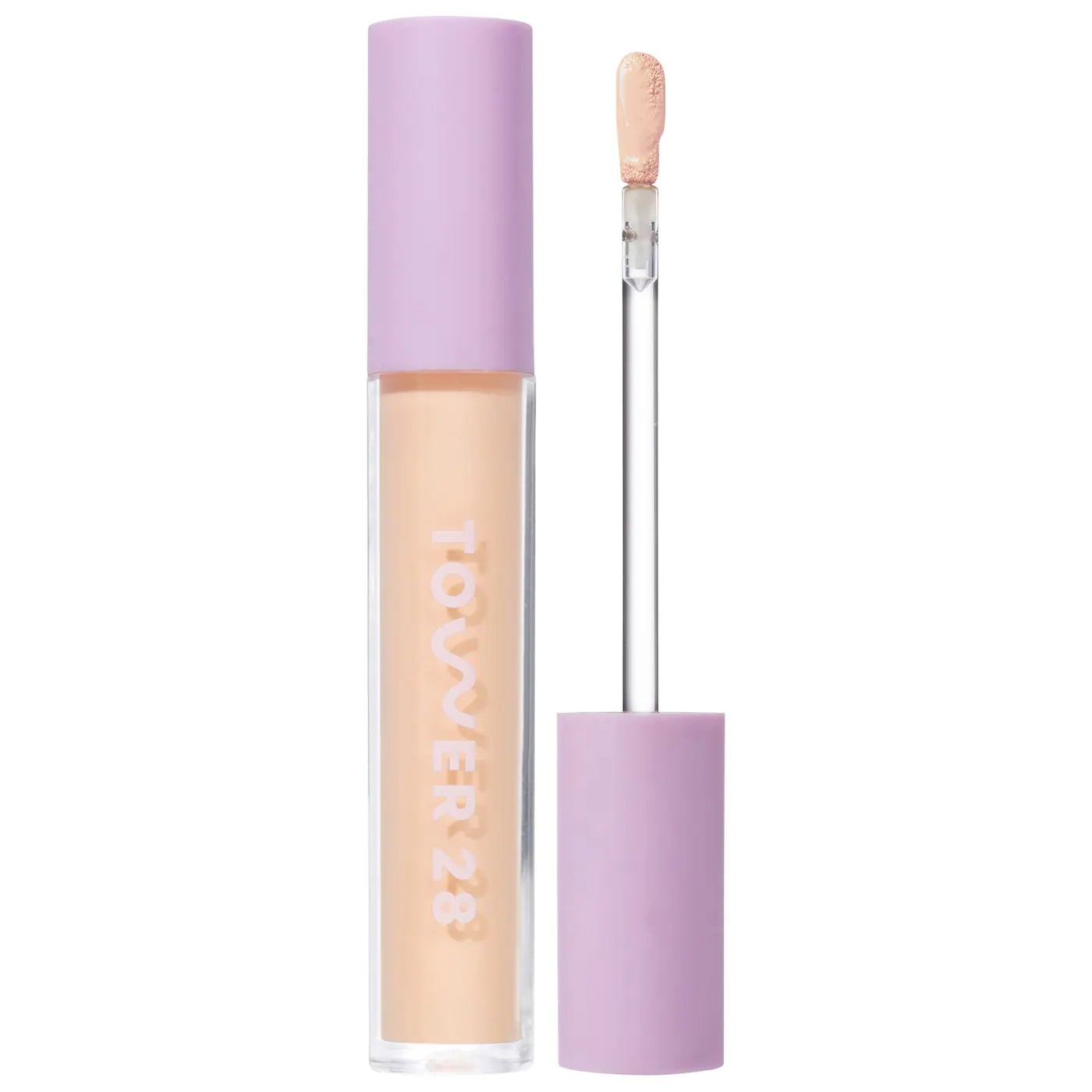 Tower 28 Beauty Swipe All-Over Hydrating Serum Concealer *Pre-Orden*