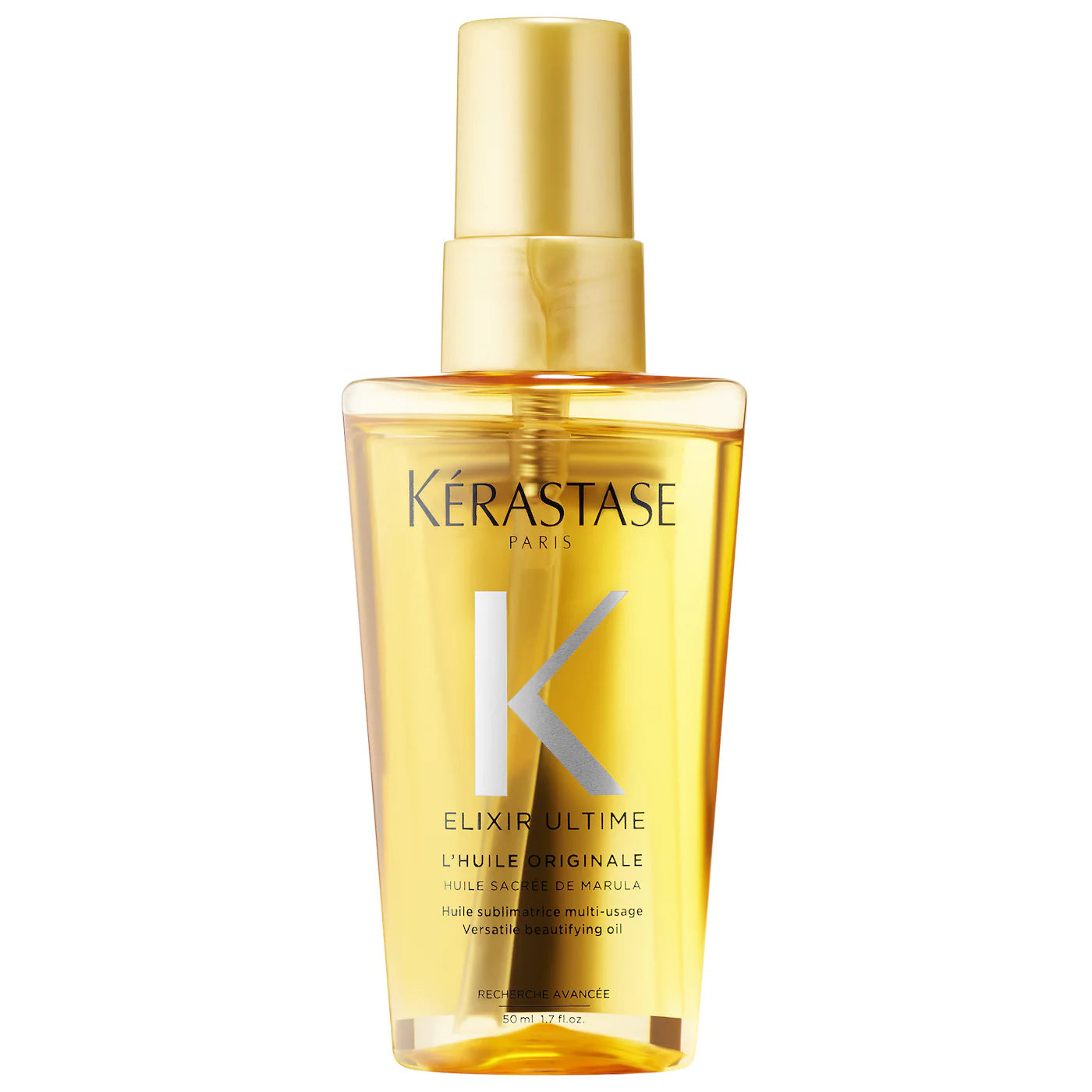 Kérastase Elixir Ultime Hydrating Hair Oil Serum *Pre-Orden*