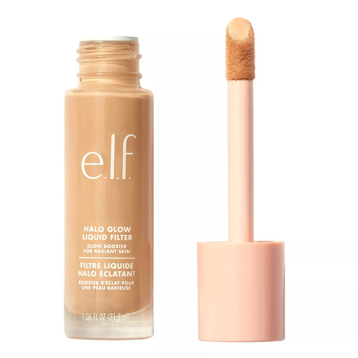 e.l.f. Halo Glow Liquid Filter Highlighter *Pre-Orden*