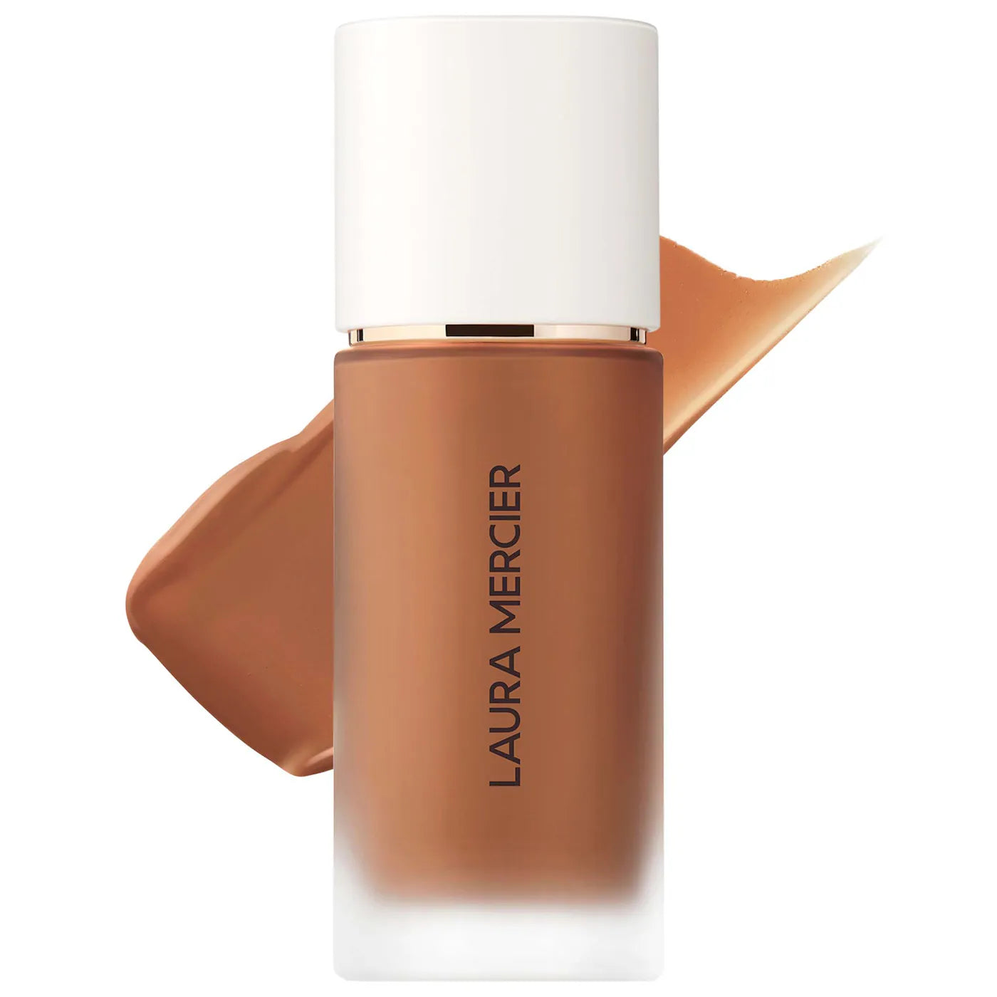 Laura Mercier Real Flawless Weightless Perfecting Waterproof Foundation *Pre-Orden*