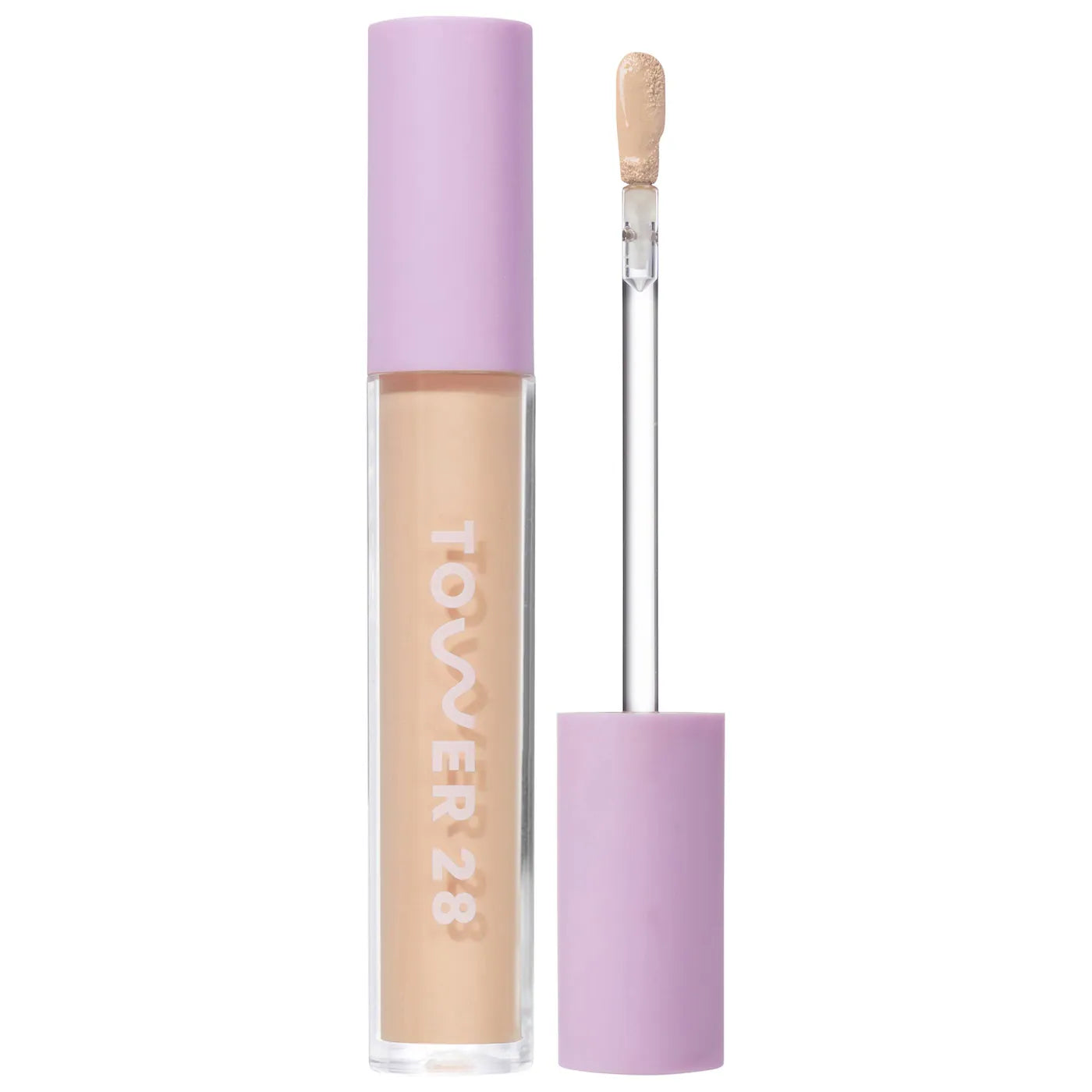 Tower 28 Beauty Swipe All-Over Hydrating Serum Concealer *Pre-Orden*