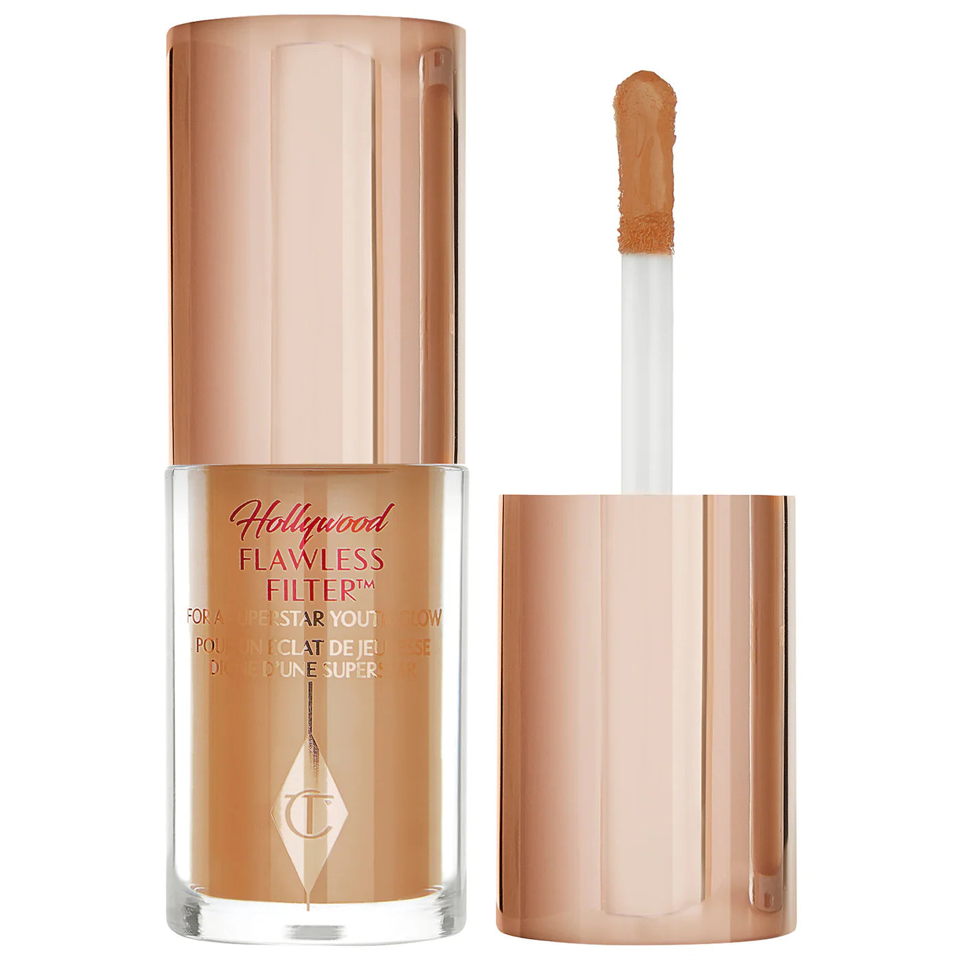 Charlotte Tilbury MINI Hollywood Flawless Filter *Pre-Orden*