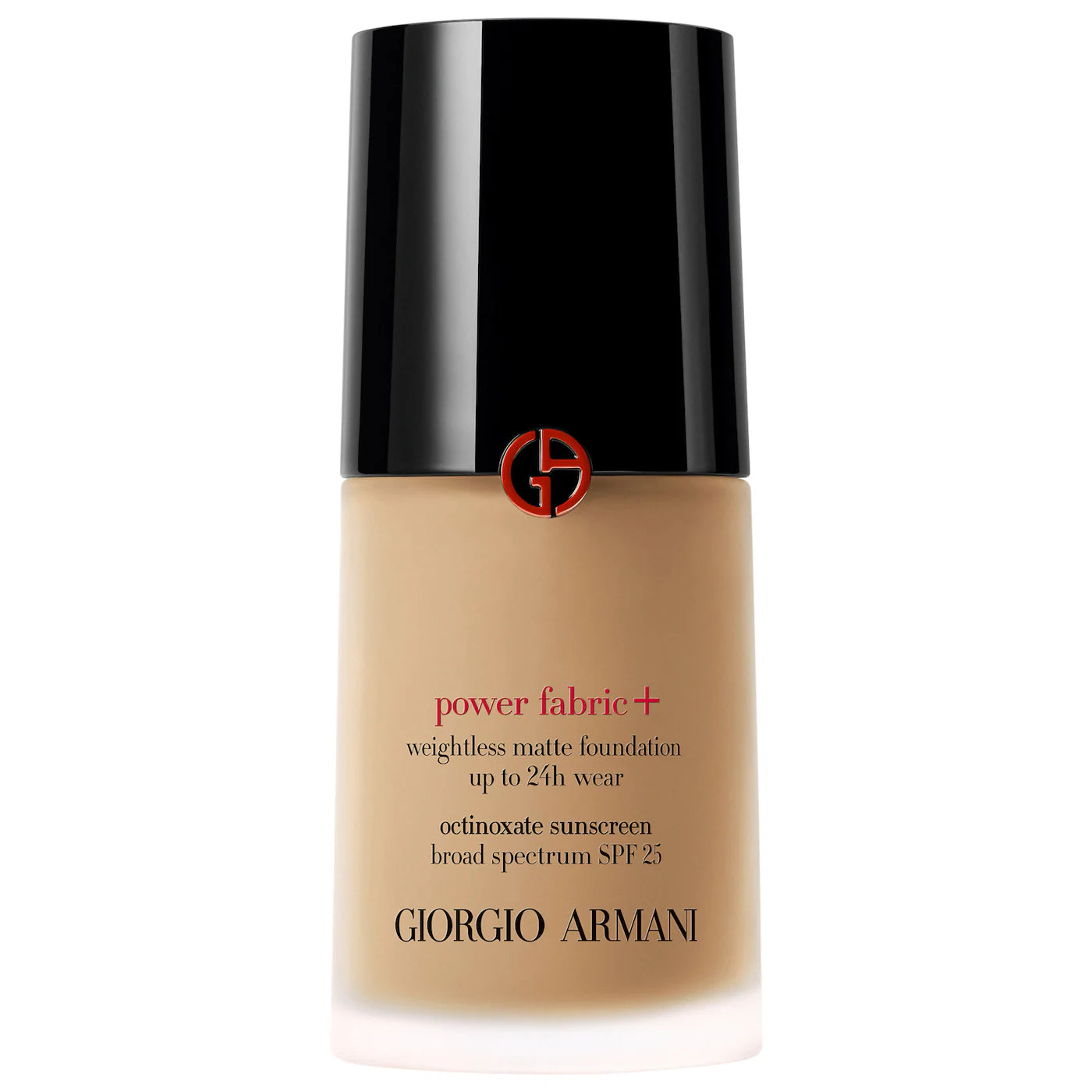 Armani Beauty Power Fabric + Longwear High Cover Foundation SPF 25 *Pre-Orden*