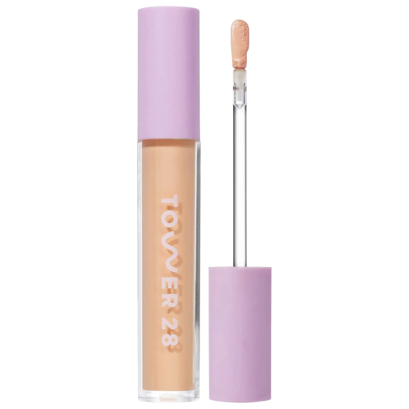 Tower 28 Beauty Swipe All-Over Hydrating Serum Concealer *Pre-Orden*