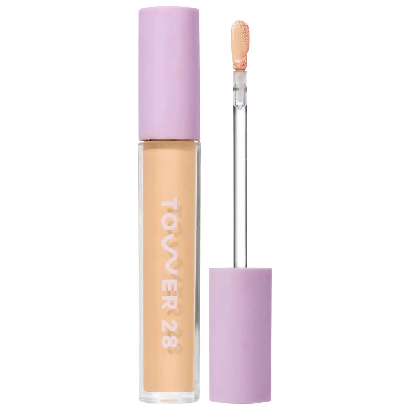 Tower 28 Beauty Swipe All-Over Hydrating Serum Concealer *Pre-Orden*