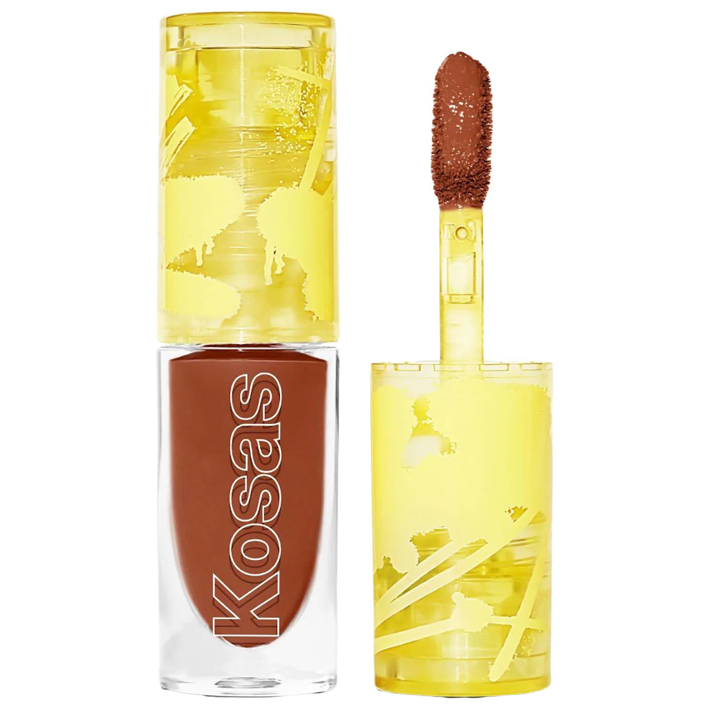 Kosas Mini Revealer Super Creamy + Brightening Concealer with Caffeine and Hyaluronic Acid *Pre-Orden*