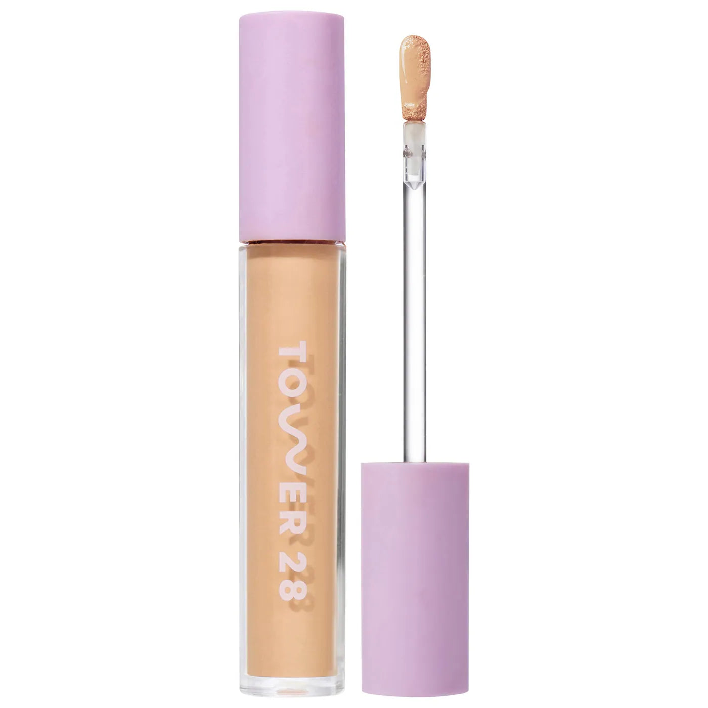 Tower 28 Beauty Swipe All-Over Hydrating Serum Concealer *Pre-Orden*