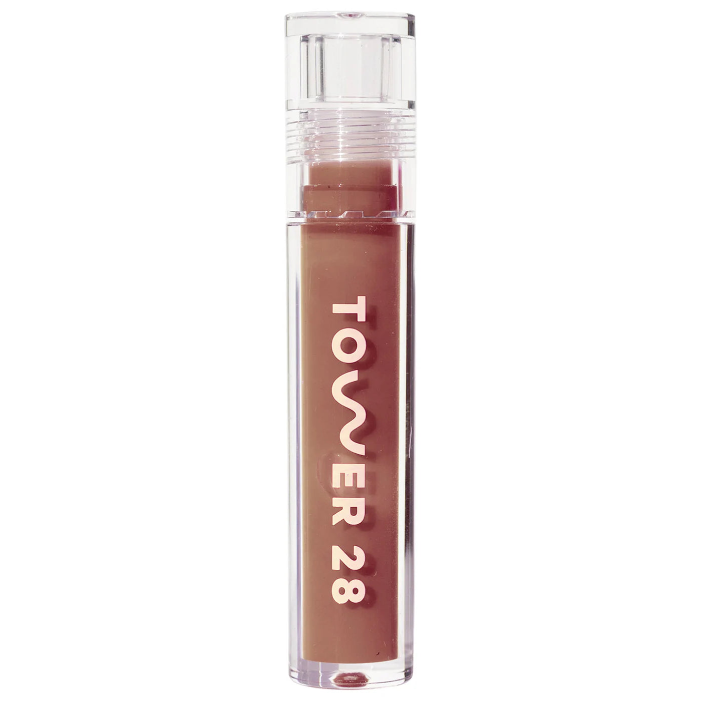 Tower 28 Beauty ShineOn Lip Jelly Non-Sticky Gloss *Pre-Orden*