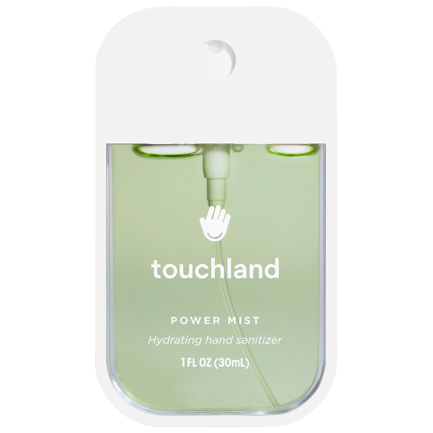 Touchland Power Mist Hydrating Hand Sanitizer *Pre-Orden*