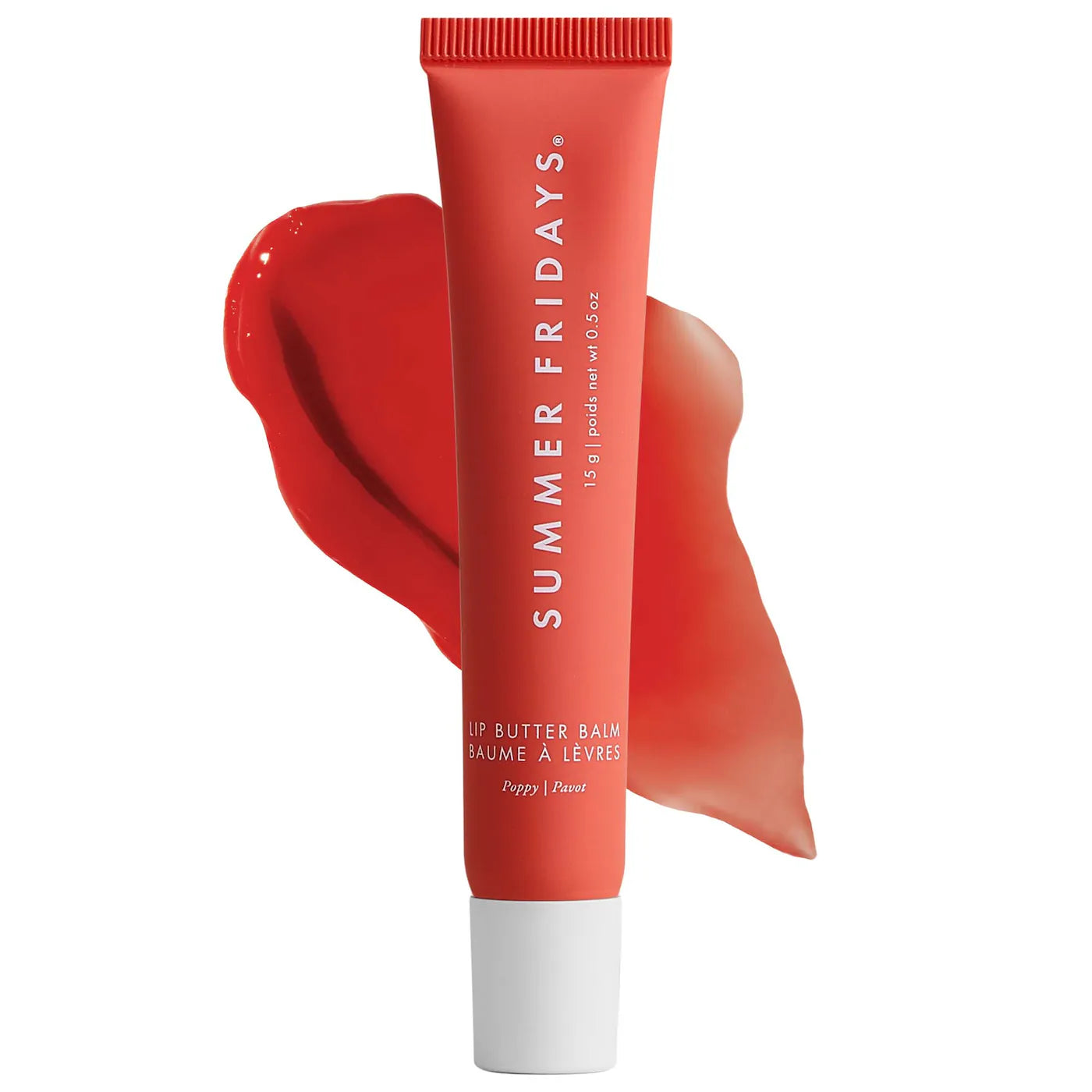 Summer Fridays Lip Butter Balm for Hydration & Shine *Pre-Orden*