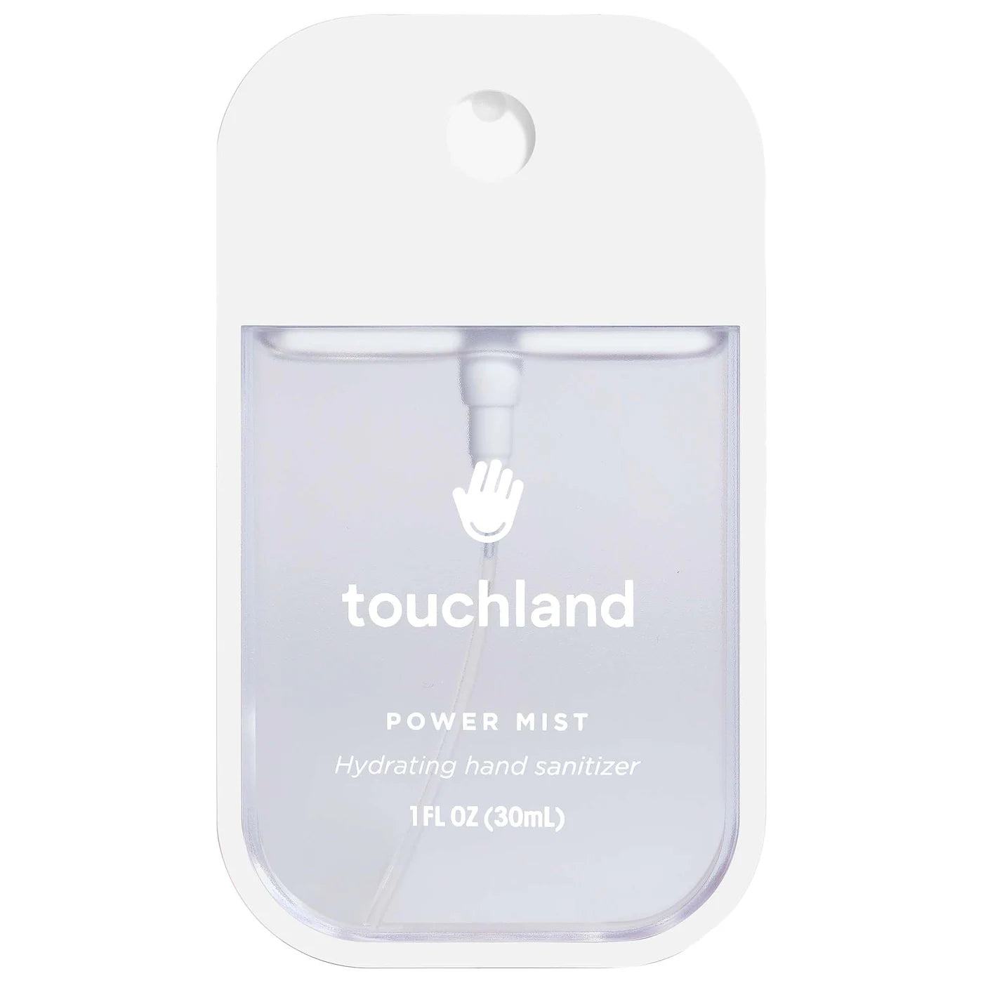 Touchland Power Mist Hydrating Hand Sanitizer *Pre-Orden*