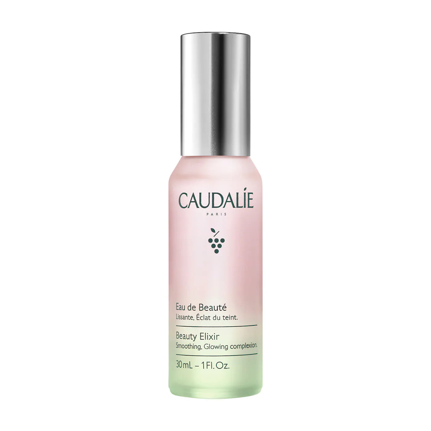 Caudalie Beauty Elixir Prep, Set, Glow Face Mist *Pre-Orden*