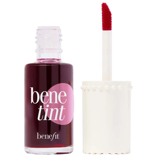 Benefit Cosmetics Benetint Liquid Lip Blush & Cheek Tint *Pre-Orden*