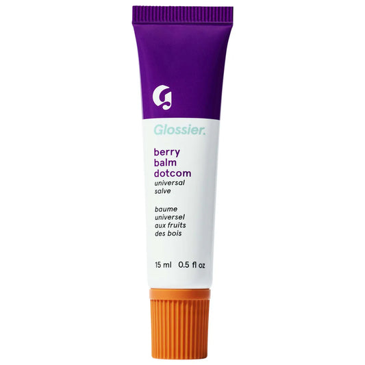 Glossier Balm Dotcom Lip Balm and Skin Salve *Pre-Orden*