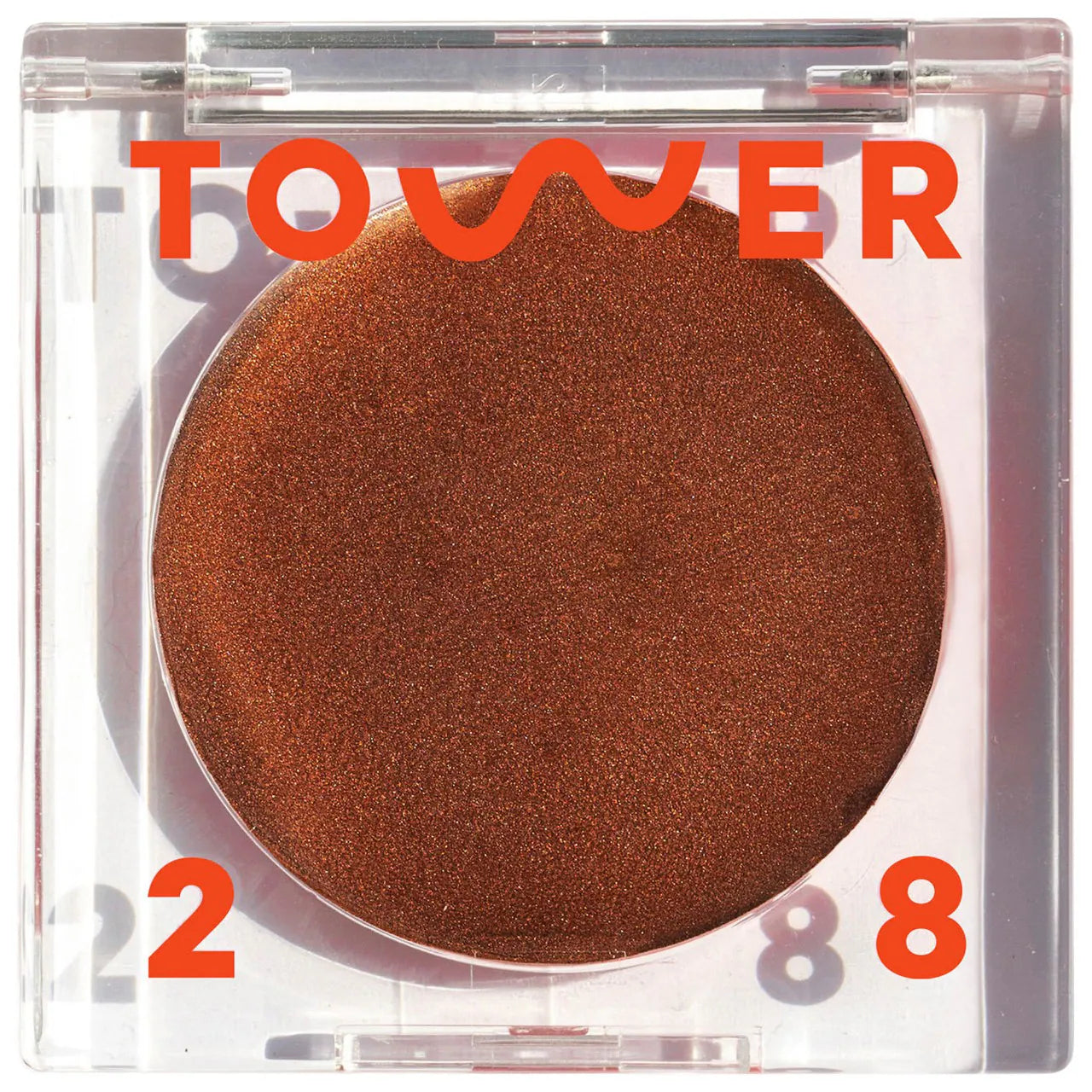 Tower 28 Beauty Bronzino Illuminating Cream Bronzer *Pre-Orden*