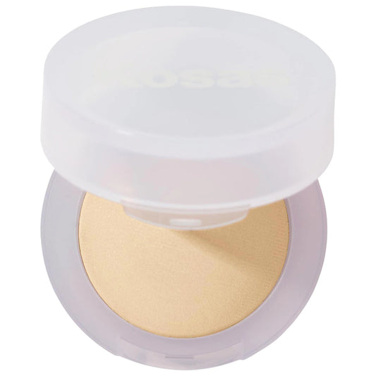 Kosas Mini Cloud Set Baked Setting & Smoothing Talc-Free Vegan Powder *Pre-Orden*