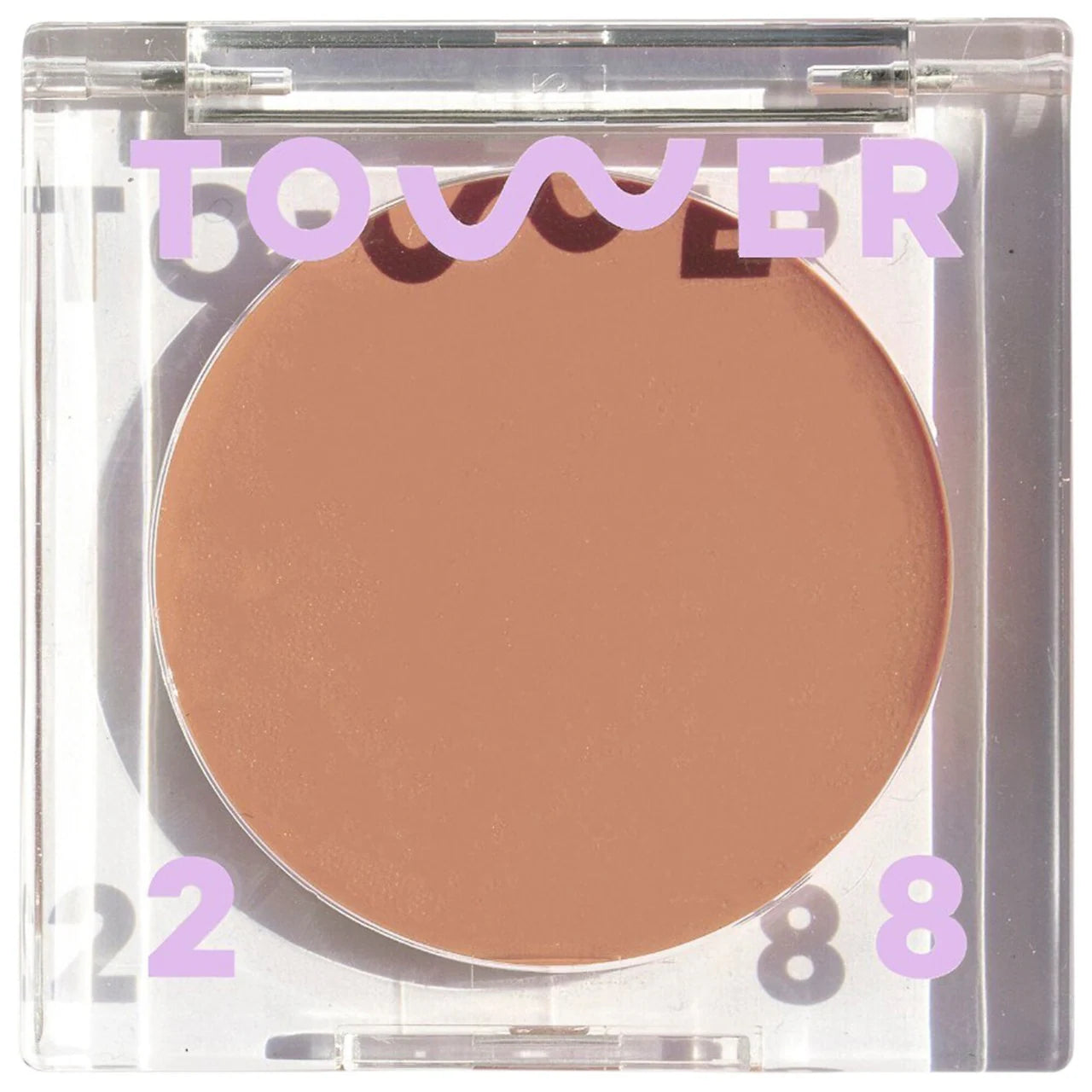 Tower 28 Beauty Sculptino™ Soft Matte Cream Contour + Bronzer *Pre-Orden*