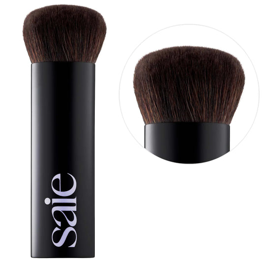 Saie The Big Buffing Bronzer Brush *Pre-Orden*