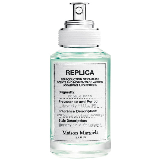 Maison Margiela 'REPLICA' Bubble Bath *Pre-Orden*