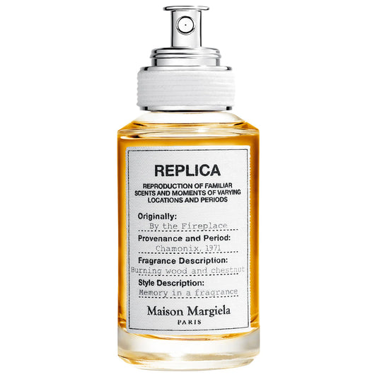 Maison Margiela 'REPLICA' By the Fireplace *Pre-Orden*