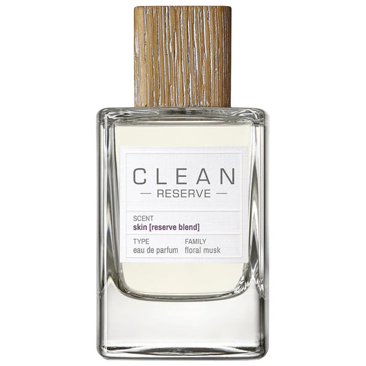 CLEAN RESERVE Reserve - Skin *Pre-Orden*