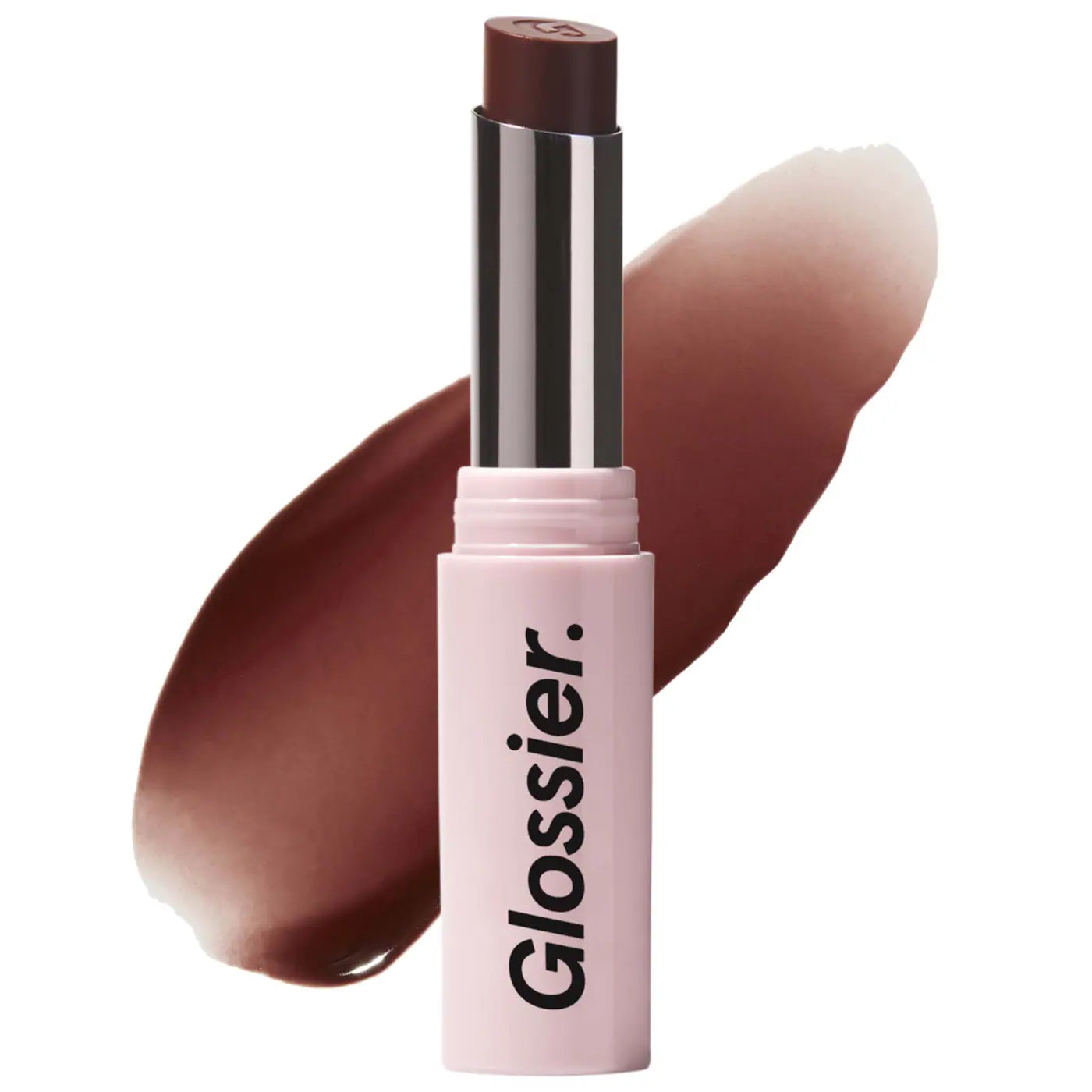 Glossier Ultralip High Shine Lipstick with Hyaluronic Acid *Pre-Orden*